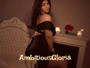 AmbitiousGloria