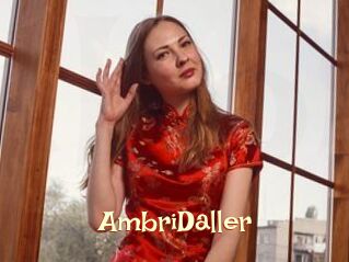 AmbriDaller