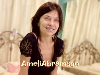 AmeliAbramson