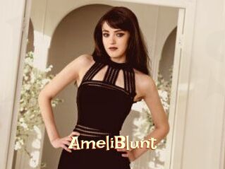AmeliBlunt