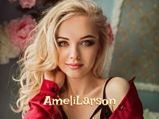 AmeliLarson