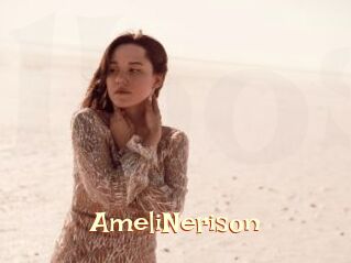 AmeliNerison