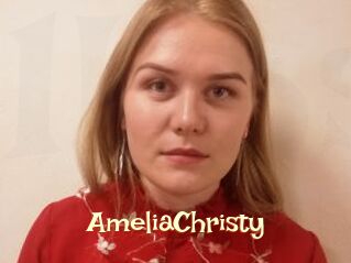 AmeliaChristy