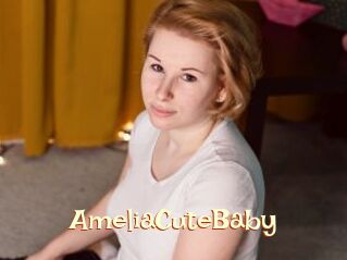 AmeliaCuteBaby