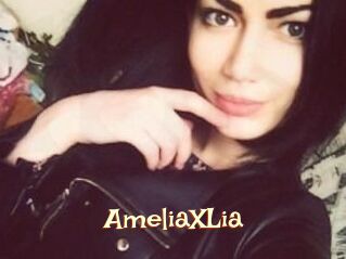 AmeliaXLia