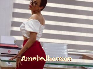 AmelieJhonson