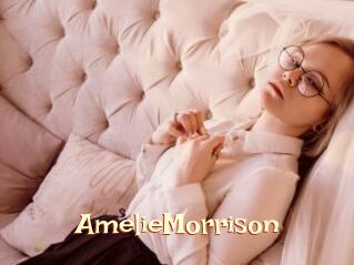 AmelieMorrison