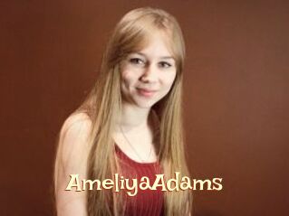 AmeliyaAdams