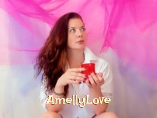AmellyLove