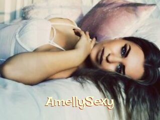 AmellySexy