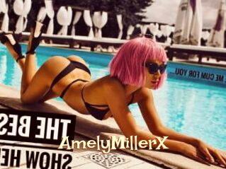 AmelyMillerX
