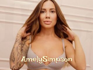 AmelySimpson