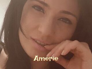 Amerie
