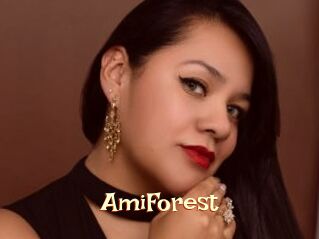 AmiForest