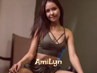 AmiLyn