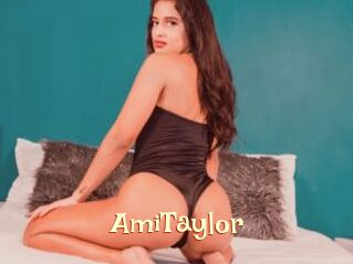 AmiTaylor