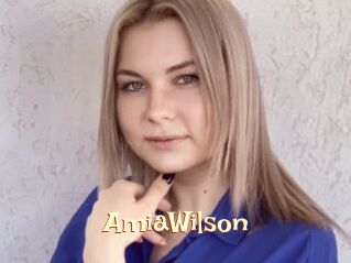 AmiaWilson