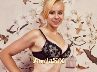 AmilaSiX