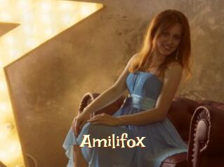 Amilifox