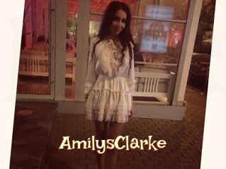 AmilysClarke