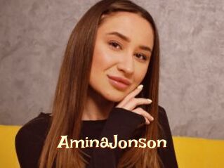 AminaJonson