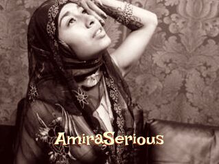 AmiraSerious