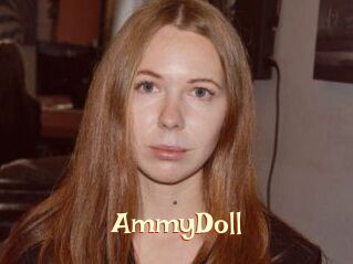 AmmyDoll