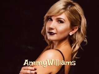 AmmyWilliams