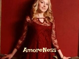 AmoreNess