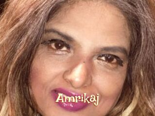 Amrikaj