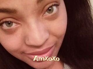 Amxoxo