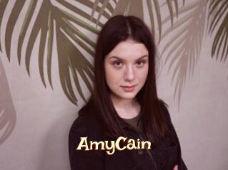 AmyCain
