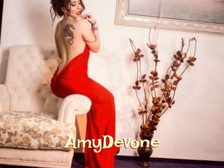 AmyDevone