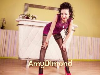 AmyDimond