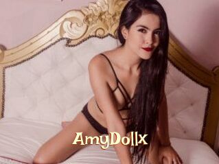 AmyDollx