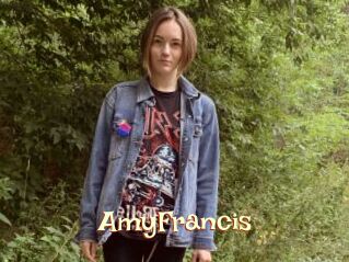 AmyFrancis