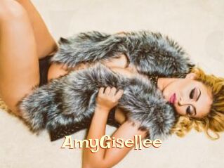 AmyGisellee