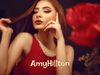 AmyHillton