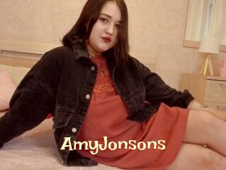AmyJonsons