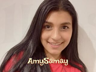 AmySamay