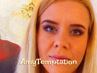 AmyTemptation