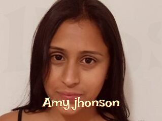 Amy_jhonson