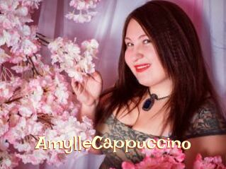 AmylleCappuccino