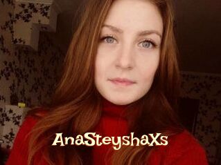AnaSteyshaXs