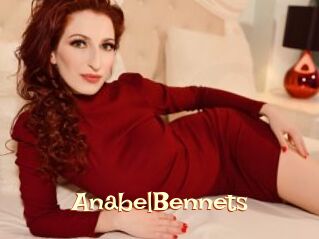 AnabelBennets