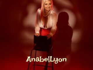 AnabelLyon