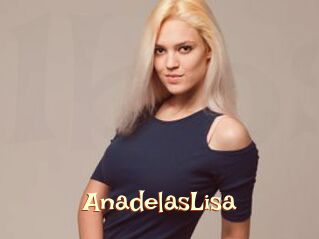 AnadelasLisa