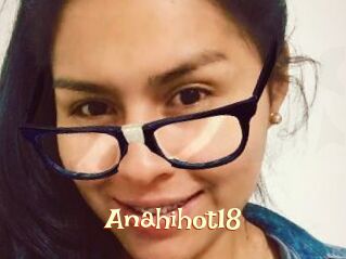 Anahihot18