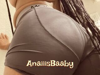 AnaiiisBaaby