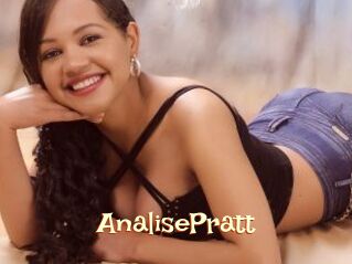 AnalisePratt